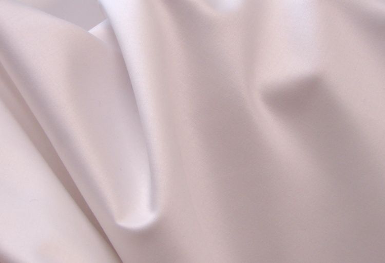 Cotton Mercerised for Dyeing and/or Printing