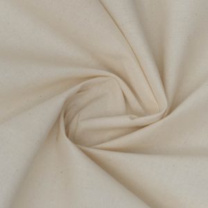 Natural Cotton Upholstery Fabrics - Canvas, Calcio & Linen By The Meter