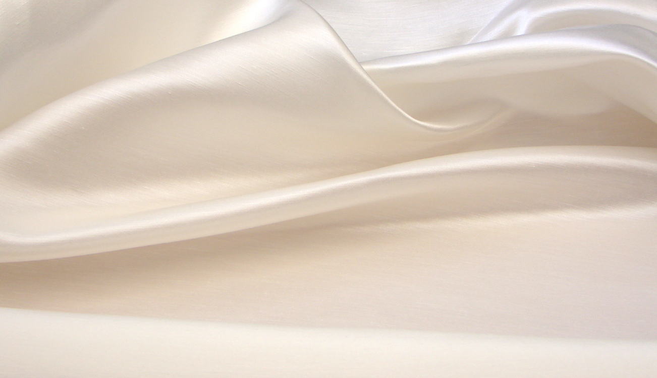What is the difference between silk and satin? - Whaleys Fabrics