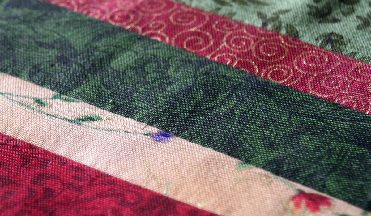 What is Calico Fabric? Calico Fabric Guide Whaleys Bradford