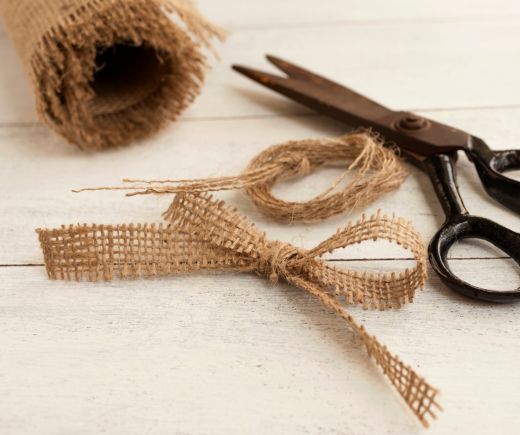 What is Hessian? Fabric Guide and Types