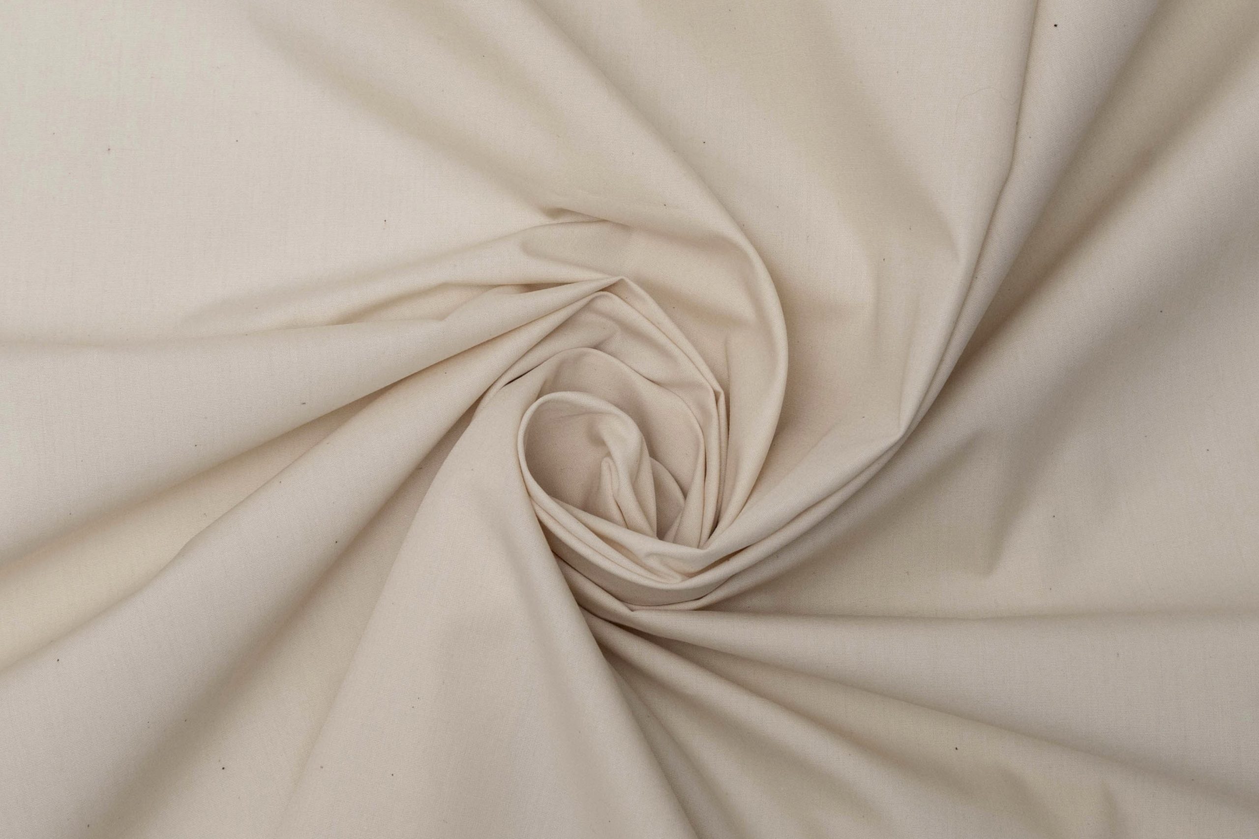 Organic Cotton Poplin Verona Natural 150cm Whaleys Bradford Organic Cotton Poplin Verona Natural 150cm Whaleys Bradford
