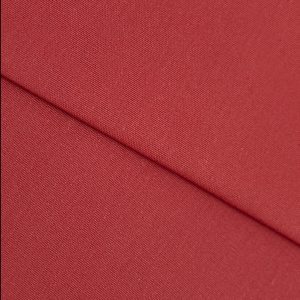 Water Resistant Canvas Red