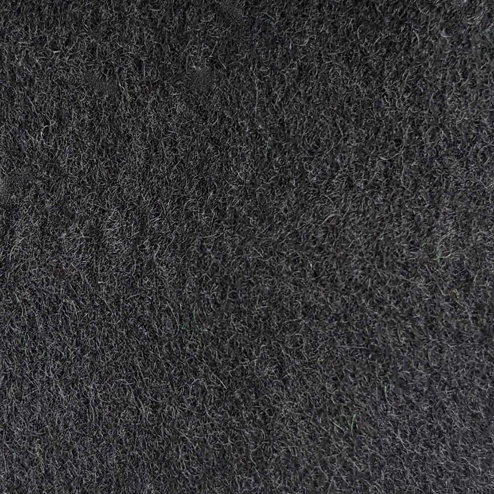 Wool Mid Grey 155cm – Short Pieces