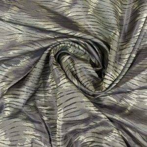 Jacquard Lining Green 142cm - Special Offer