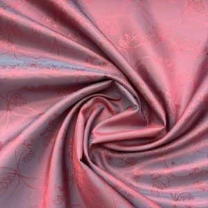 Shot Jacquard Lining 140cm - Special Offer